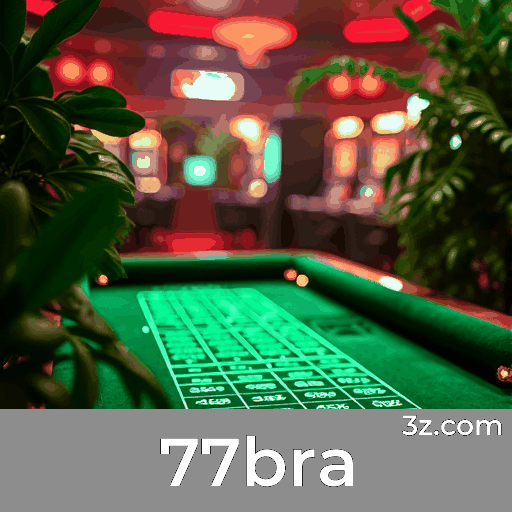 77bra: Experiência de Jogo Diversificada e Otimizada