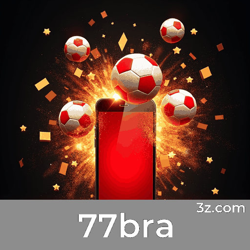 77bra: Entretenimento Ilimitado para Jogadores Brasileiros