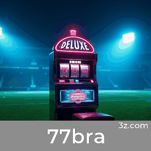 Controle Exclusivo e Personalizado na 77bra