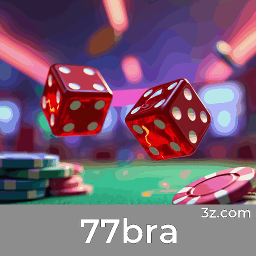 77bra: Real Time Crash para Jogadores Brasileiros