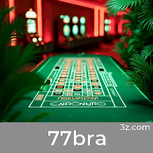 77bra: Experiência de Jogo Diversificada e Otimizada