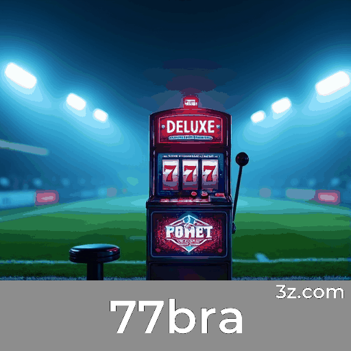 77bra: Experiência de Apostas em uma Plataforma de Excelência